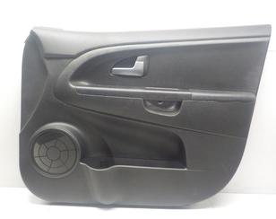 Обшивка двери передней правой для Kia Venga 2010-2018 с разборки состояние отличное