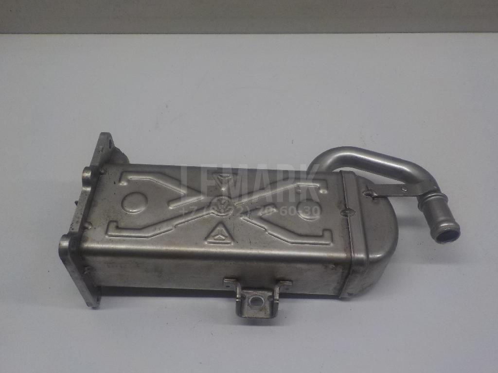 Радиатор системы EGR 03L131512BB VAG