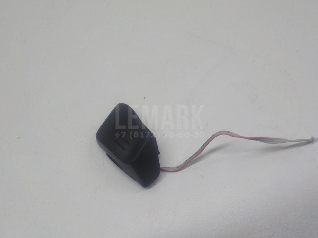 Кнопка многофункциональная 3C8951528 VAG