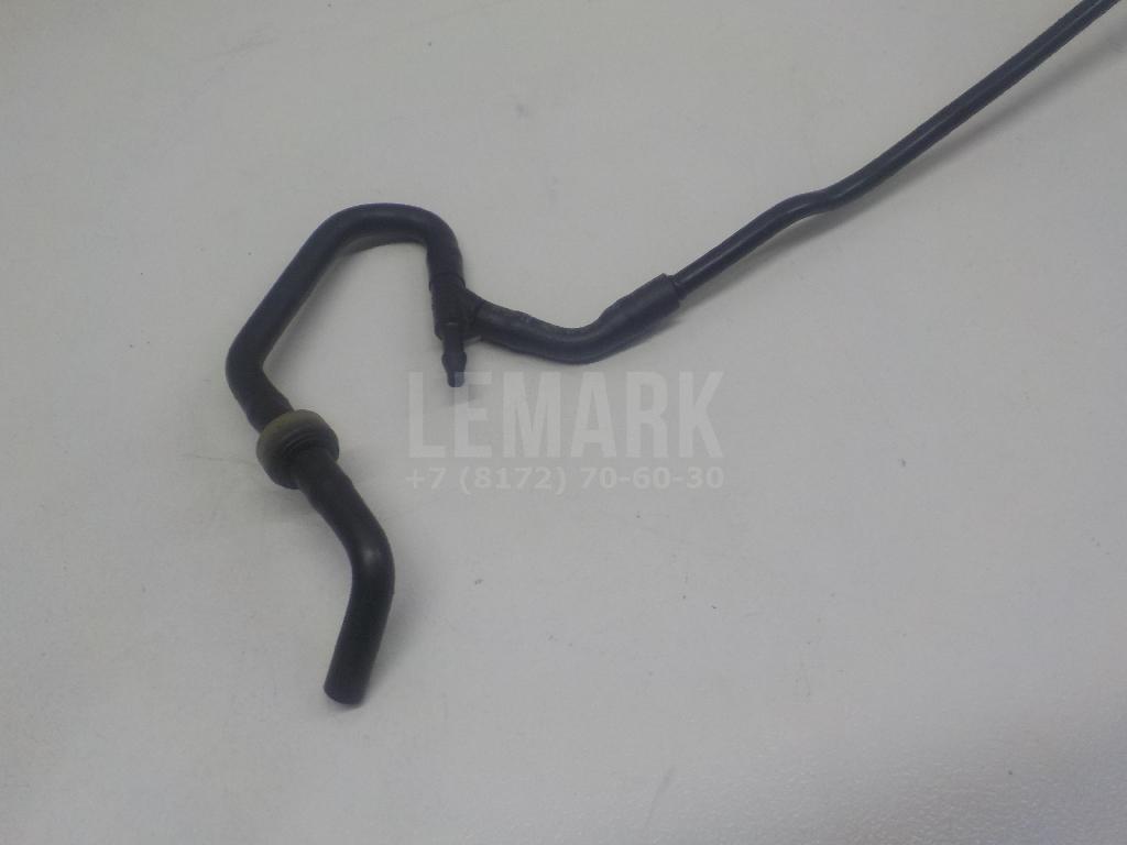 Трубка системы рециркуляции (EGR) для  Acura TSX 2003-2008