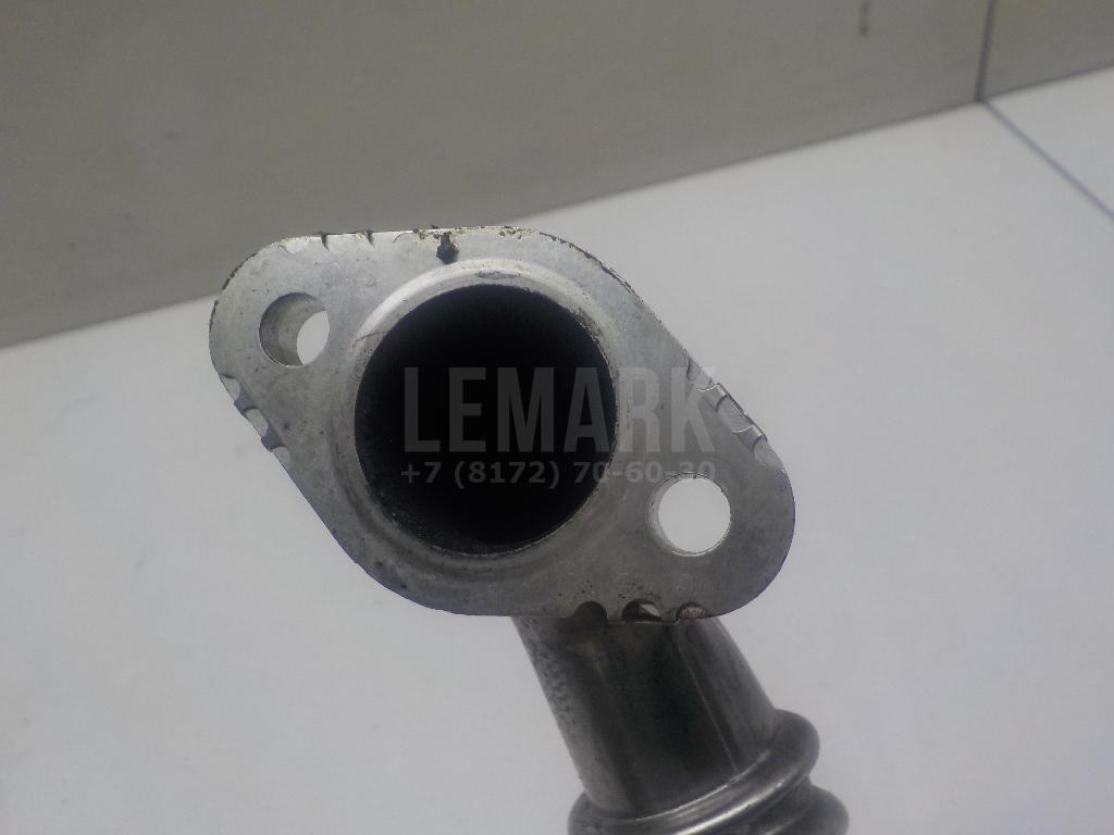 Трубка системы рециркуляции (EGR) для  Belgee X70 2024