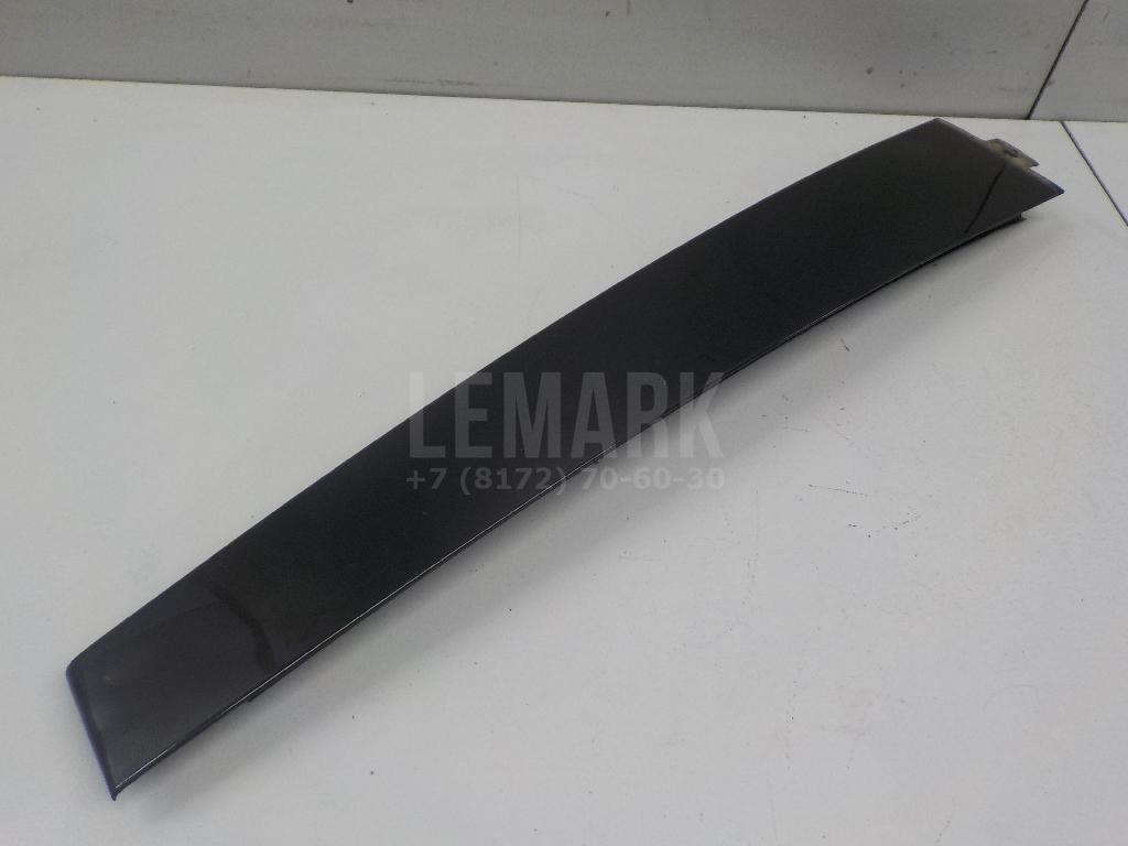 Накладка двери задней правой 3B9839904FDPE VAG