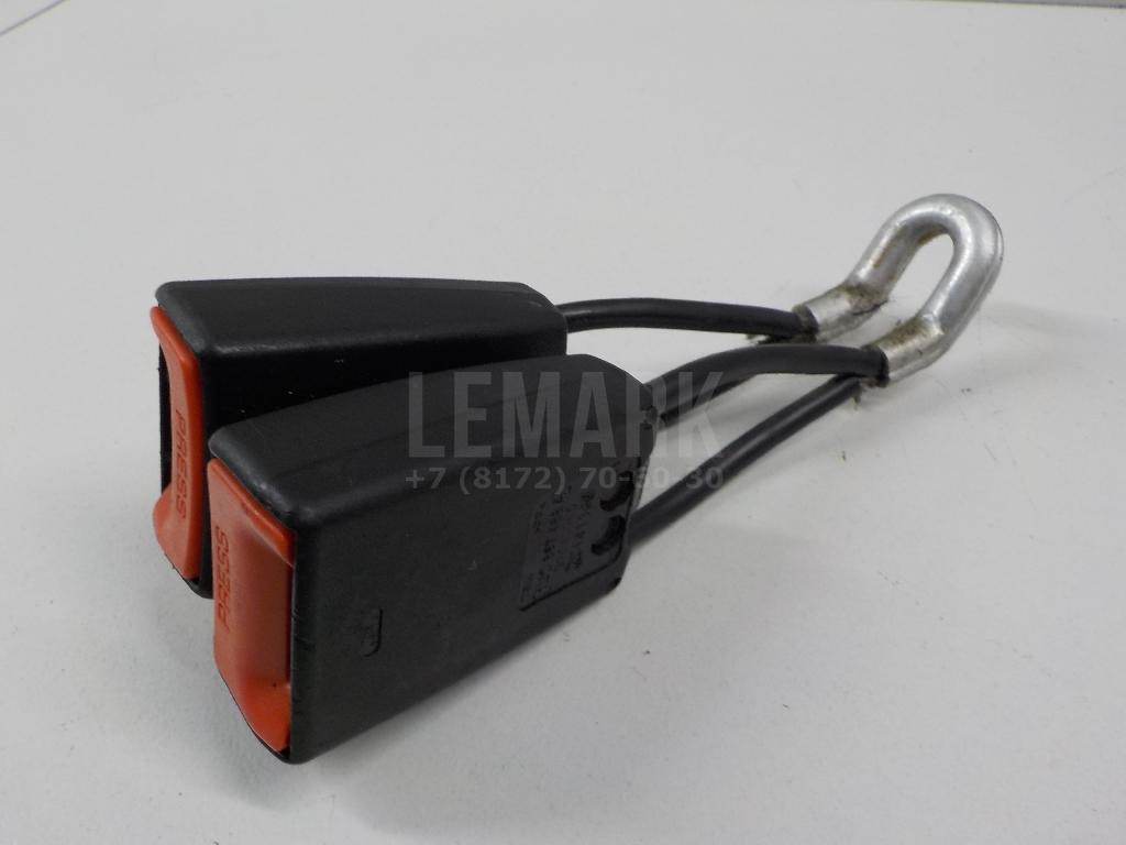 Ответная часть ремня безопасности 1U0857488A VAG