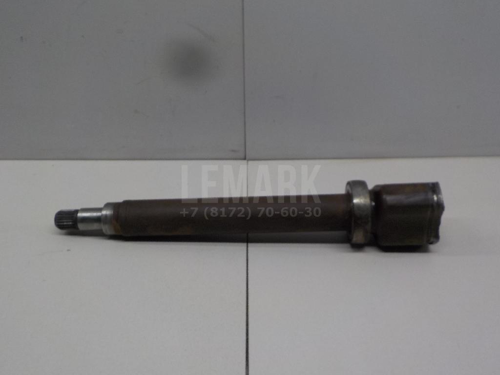 Полуось промежуточная (привод) 1722079 Ford