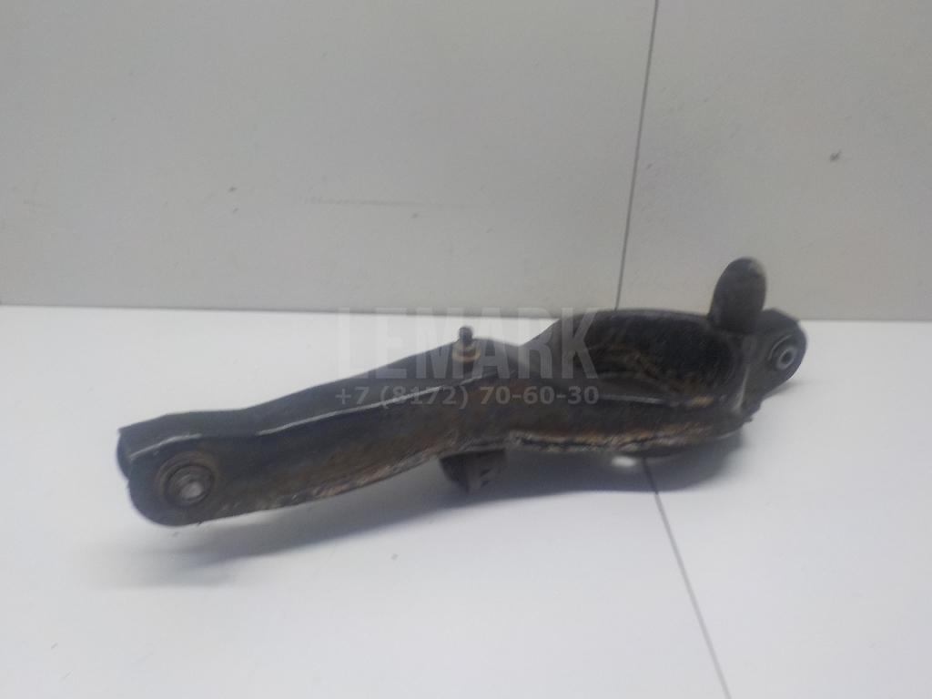 Рычаг задний нижний BBP328300C Mazda