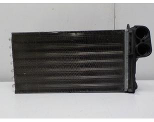 Радиатор отопителя для Peugeot 1007 2005-2009 БУ состояние отличное