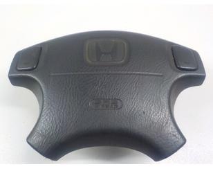 Подушка безопасности в рулевое колесо для Honda CR-V 1996-2002 БУ состояние отличное