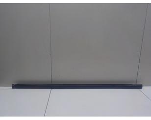 Накладка стекла переднего левого для Kia Spectra 2001-2011 БУ состояние удовлетворительное