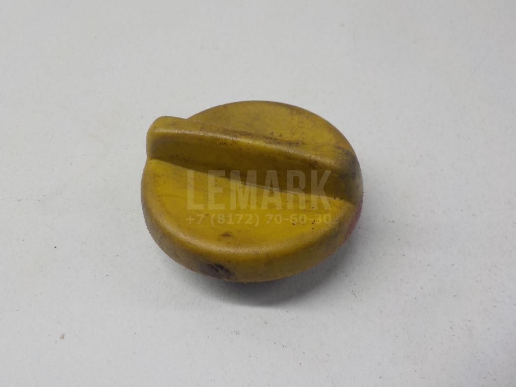 Крышка маслозаливной горловины 5650831 GM