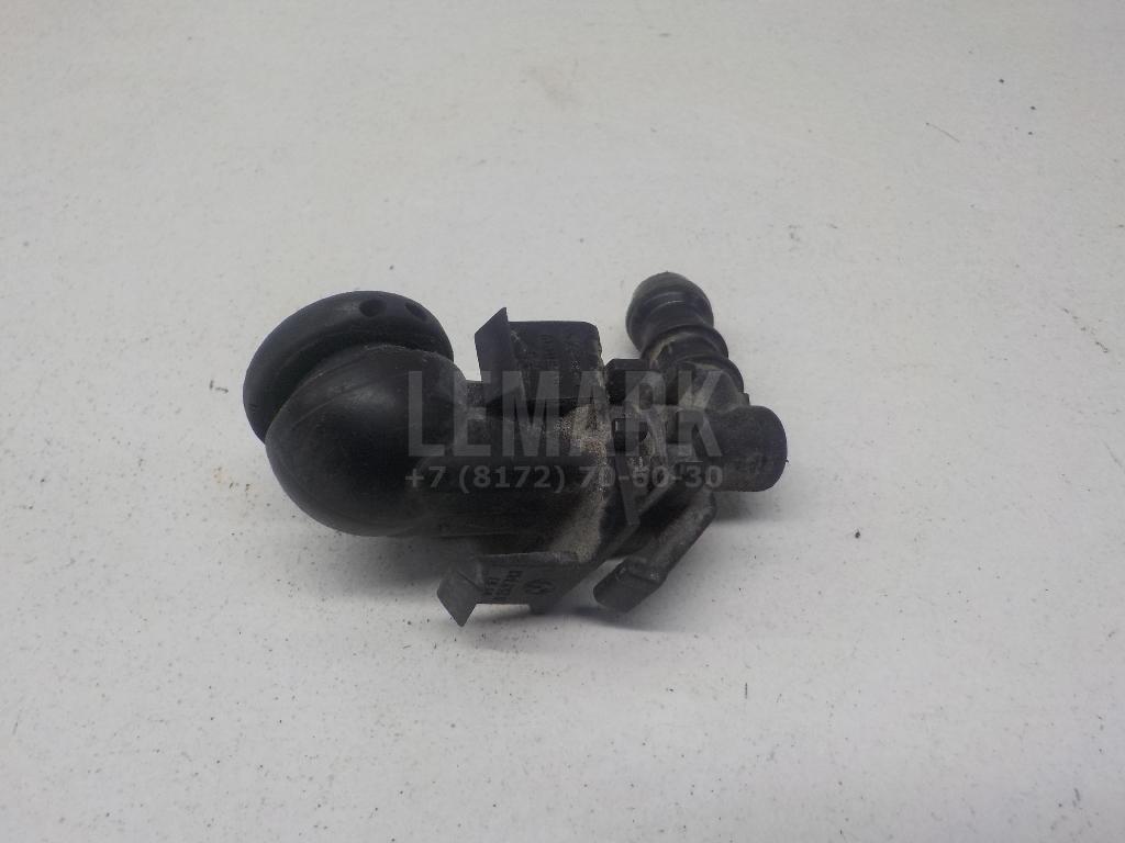 Форсунка омывателя фары для  BMW 1-serie F20/F21 2011-2019