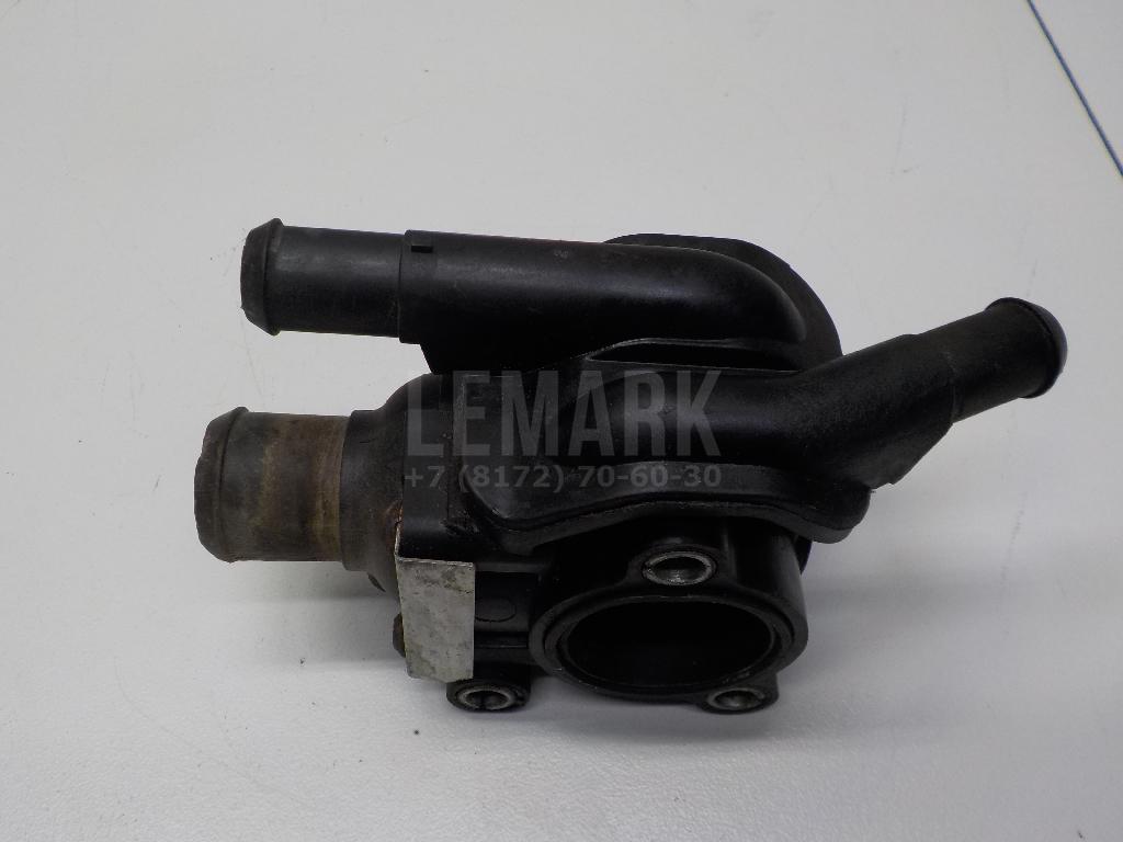 Корпус термостата для  Ford Fiesta 1995-2001
