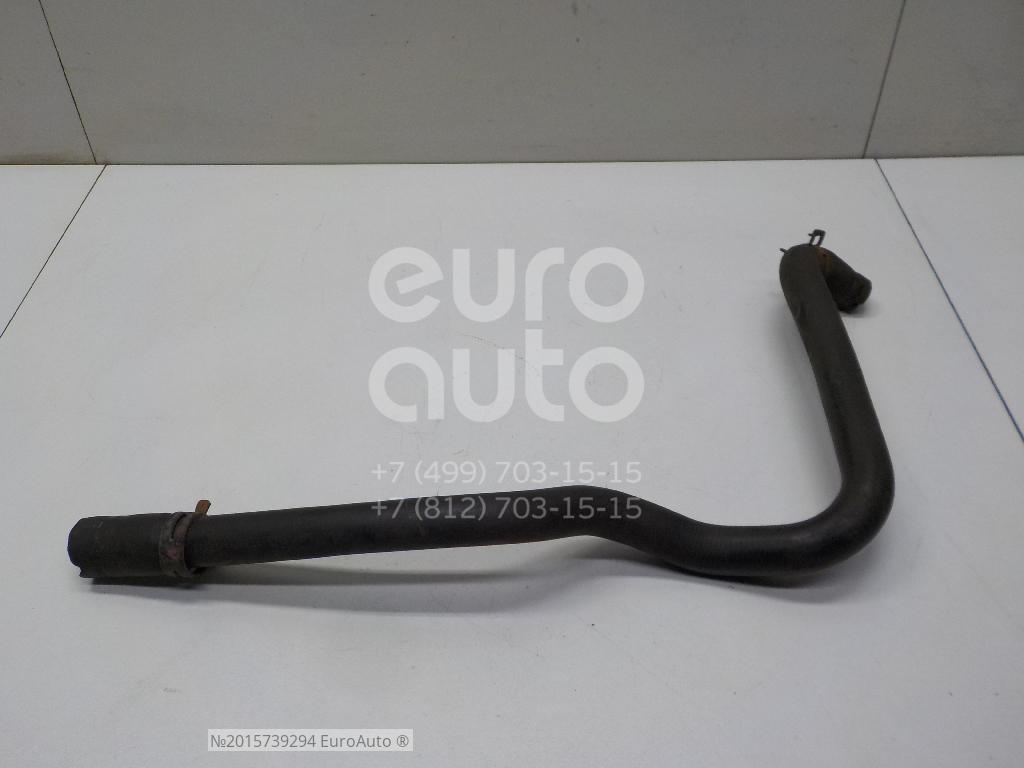 Патрубок для Ford Transit/Tourneo Connect 2002-2013 в Москве