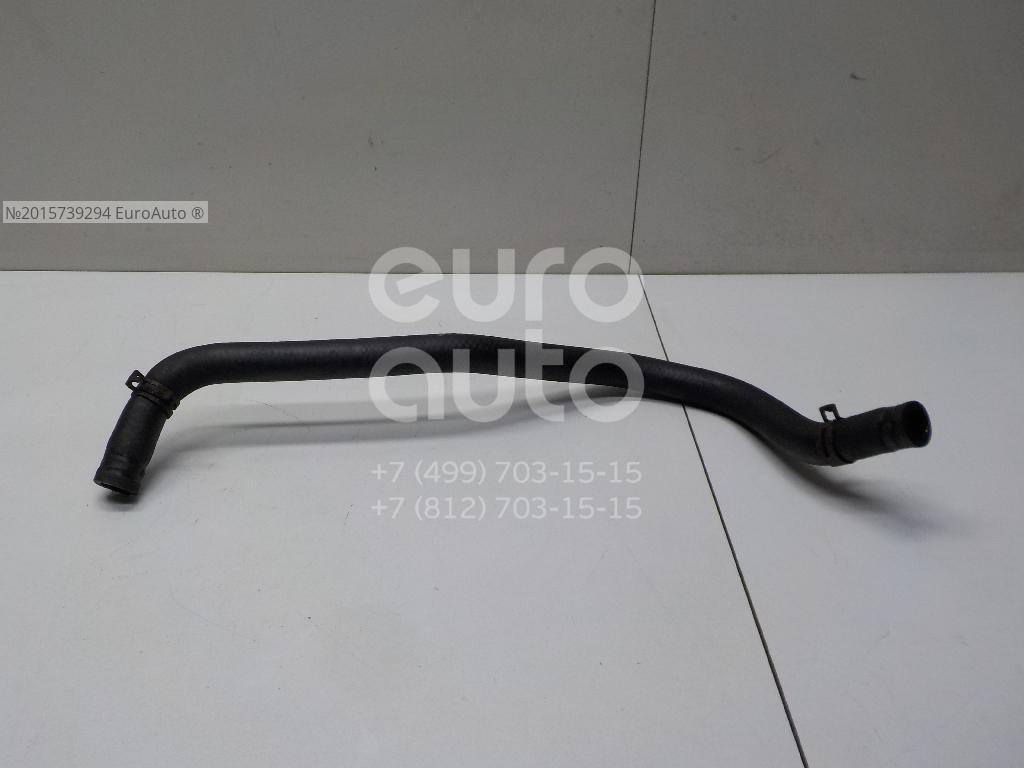 Air Intake Hose For Ford Focus, Tourneo, Transit Connect 1.8 TDCi - With Clamps