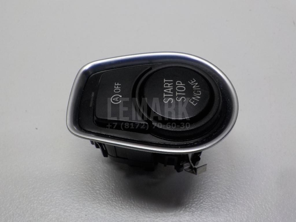 Кнопка запуска двигателя для  BMW 7-serie G11/G12 2015-2022