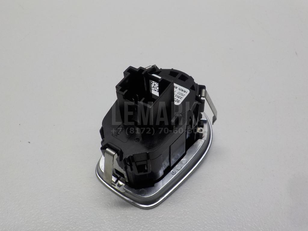 Кнопка запуска двигателя для  BMW 7-serie G11/G12 2015-2022