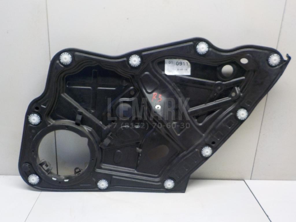 Панель двери 3C8839756D VAG