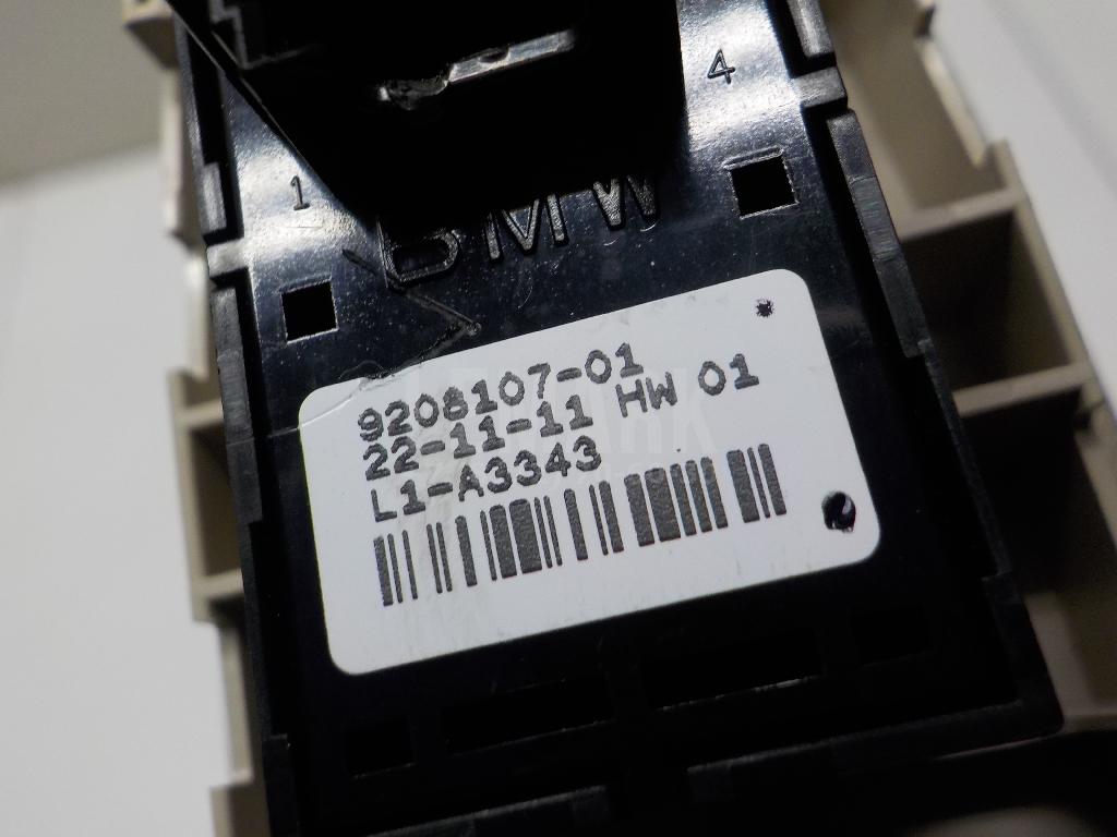 Кнопка стеклоподъемника для  Acura ZDX 2009-2013