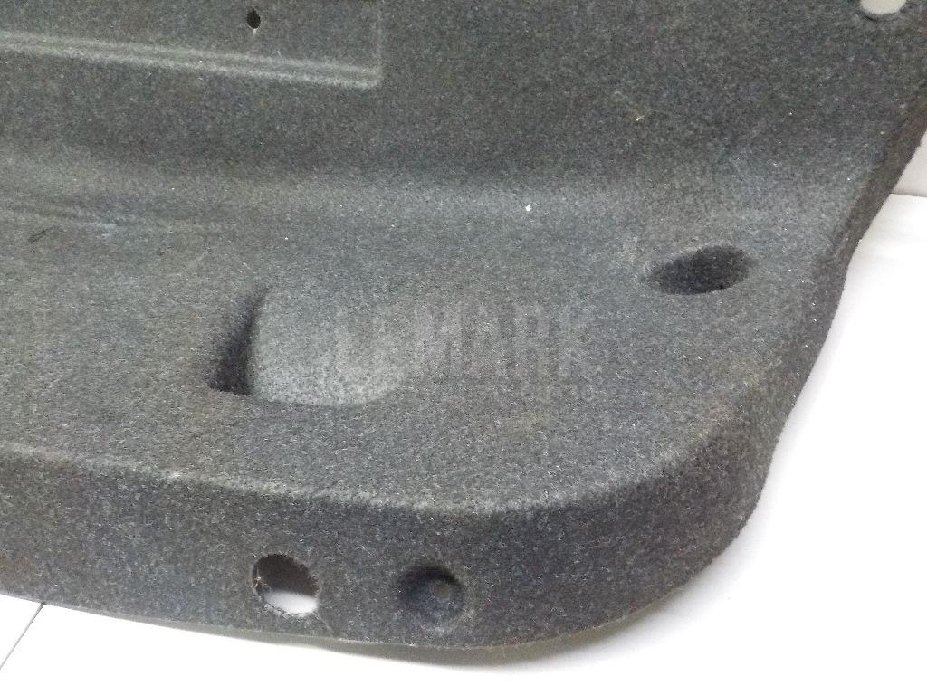 Обшивка крышки багажника для  Audi A3 [8PA] Sportback 2004-2013