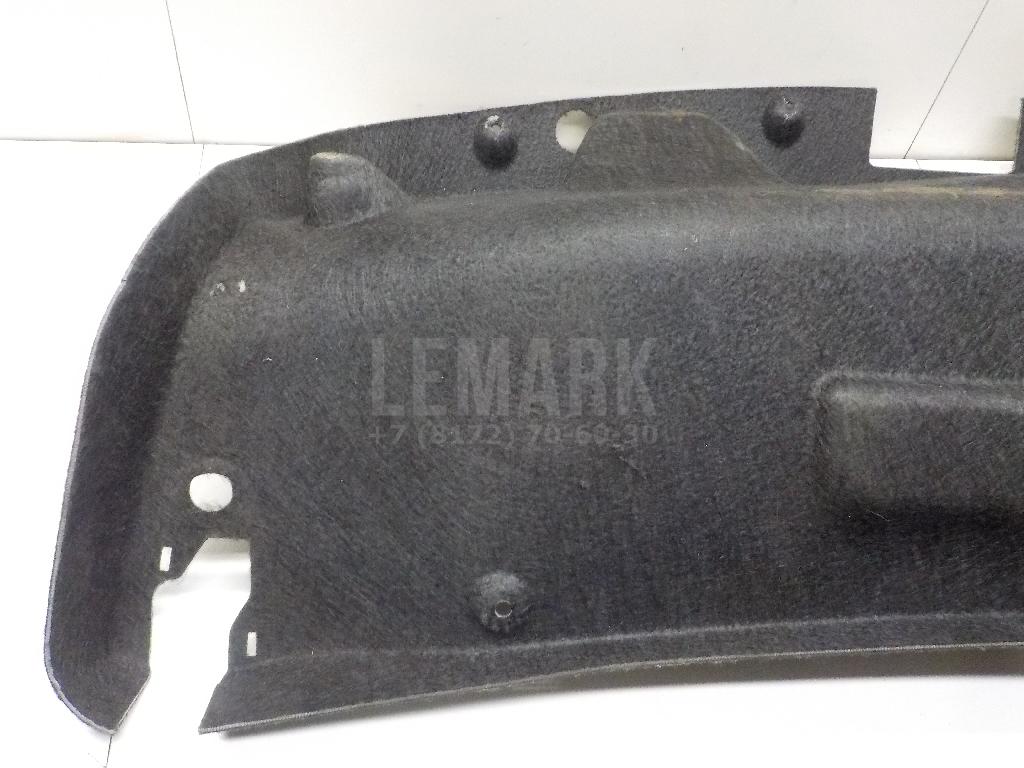 Обшивка крышки багажника для  Audi A3 [8PA] Sportback 2004-2013
