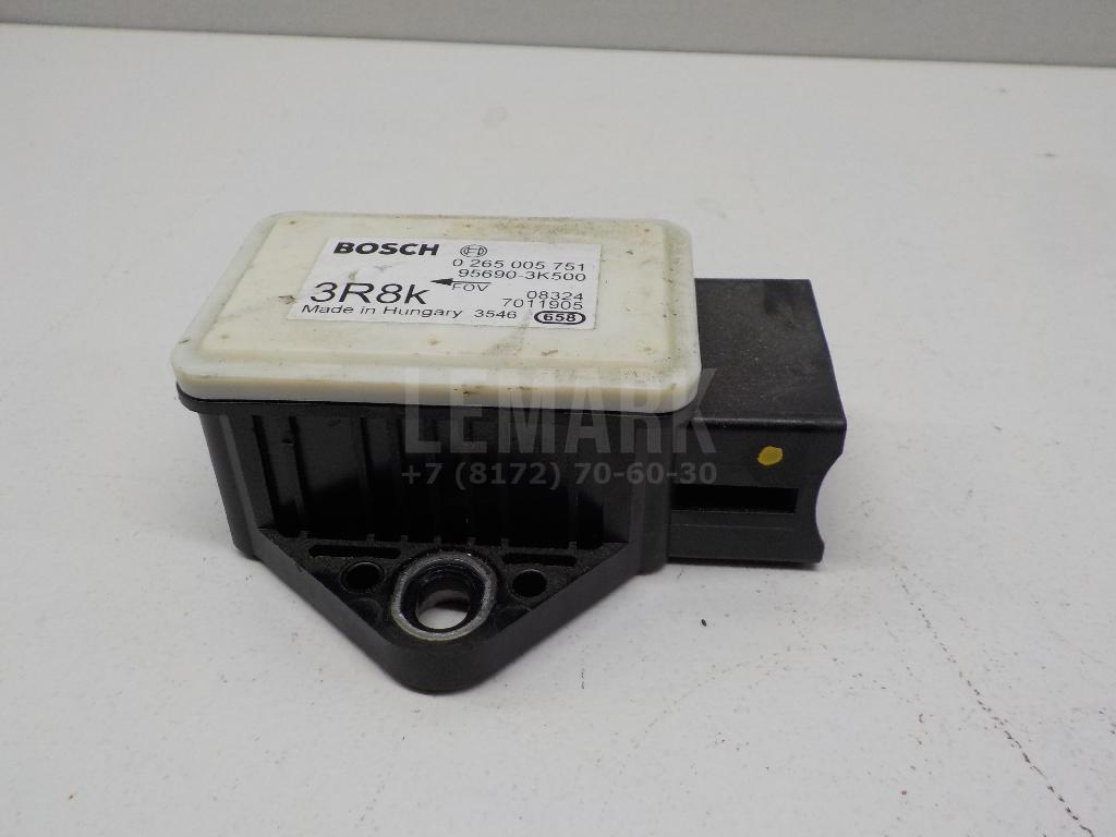 Датчик ускорения 956903K500 Hyundai-Kia