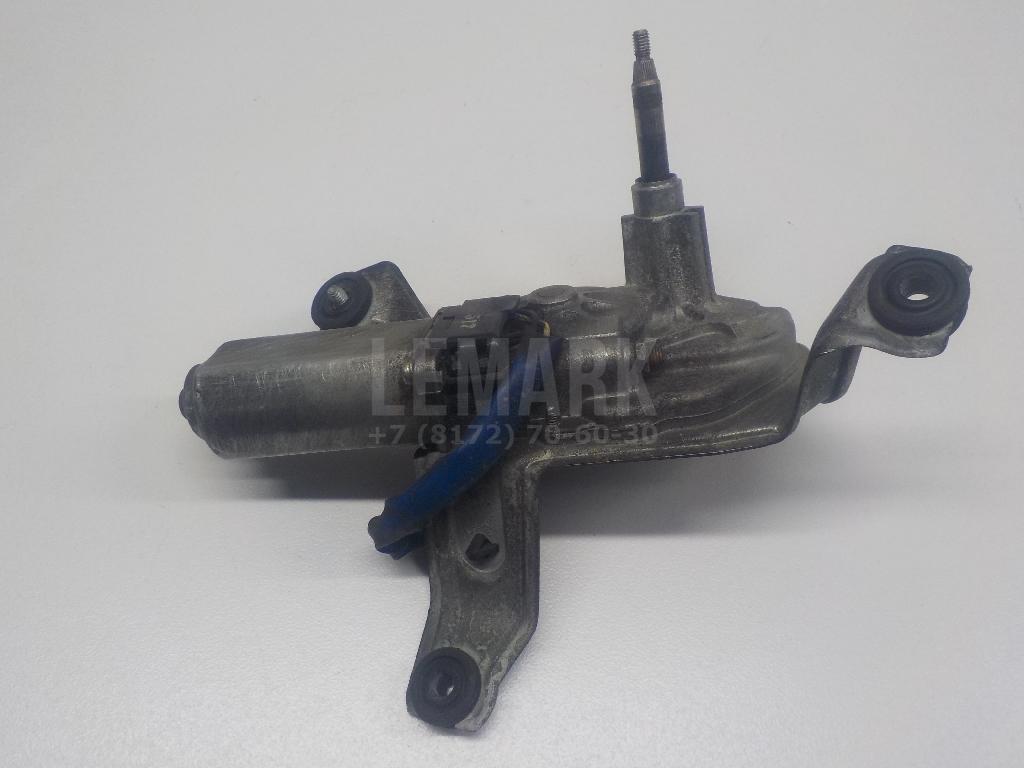 Моторчик стеклоочистителя задний 987002P000 Hyundai-Kia