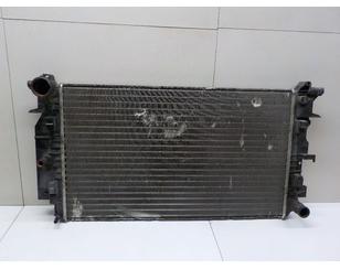 Радиатор основной для Mercedes Benz Sprinter (906) 2006-2018 б/у состояние удовлетворительное