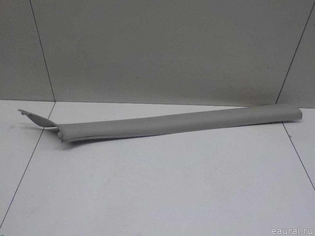 Обшивка стойки