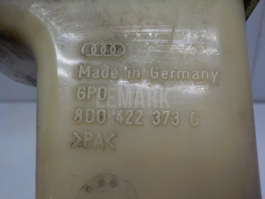 Бачок гидроусилителя для  Audi A3 [8V] 2013-2020