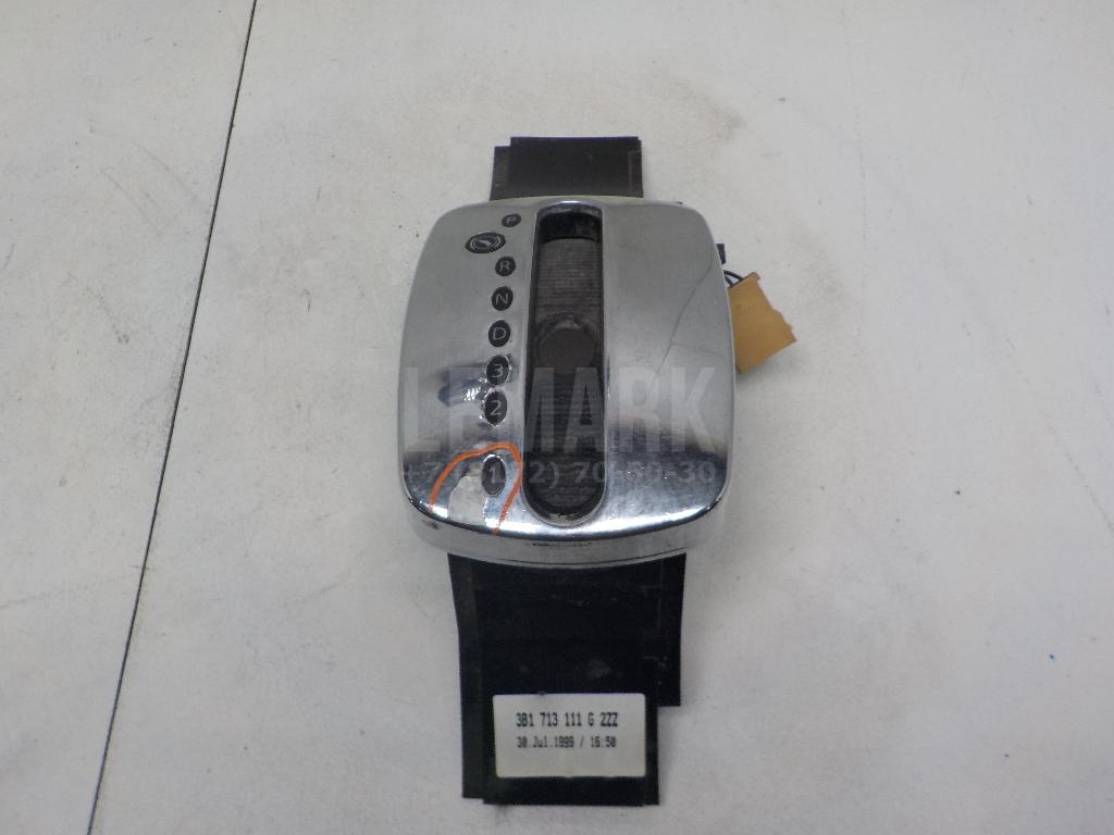 Накладка индикатора переключения передач 3B1713111G VAG