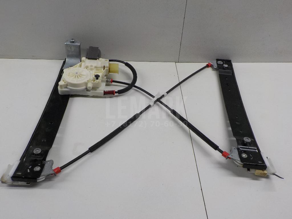Стеклоподъемник электр. задний правый 6M21U27000BT Ford