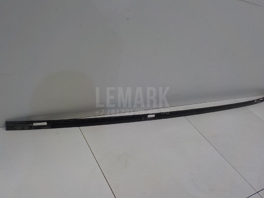 Молдинг крыши левый для  BMW 6-serie GT G32 2017-2023