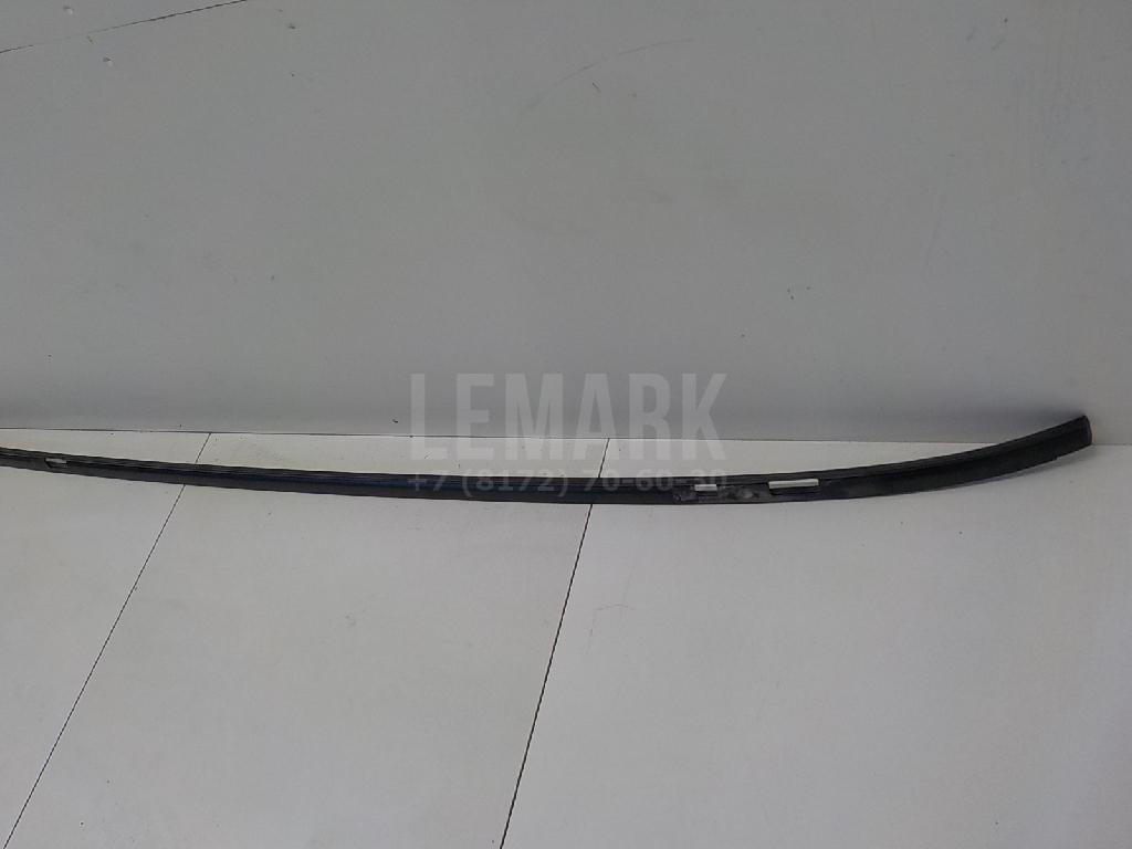 Молдинг крыши левый для  BMW 6-serie GT G32 2017-2023