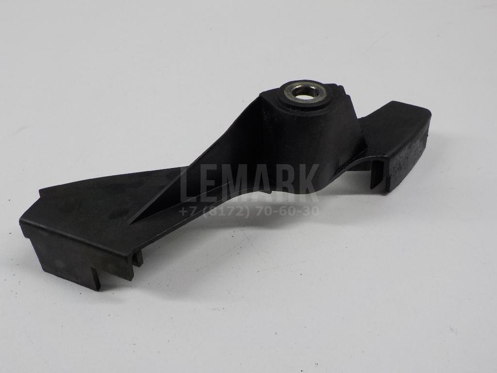 Крышка КПП для  BMW 3-serie E46 1998-2005
