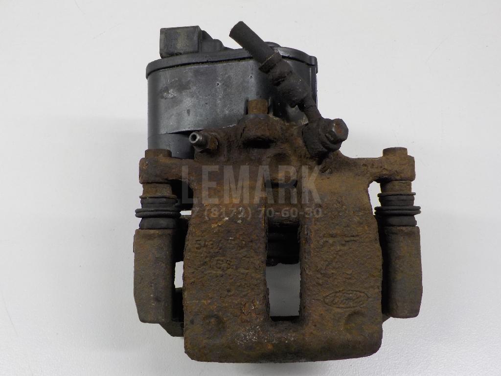 Суппорт тормозной задний левый 1690469 Ford