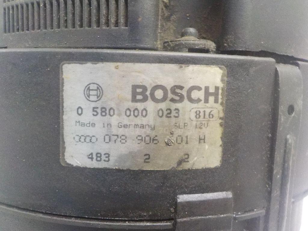 Насос воздушный для  DAF 45 1991-2000