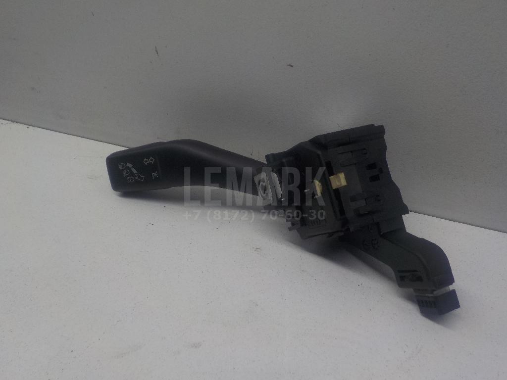 Переключатель поворотов подрулевой для  BMW 4-serie F32/F33/F82 2012-2020