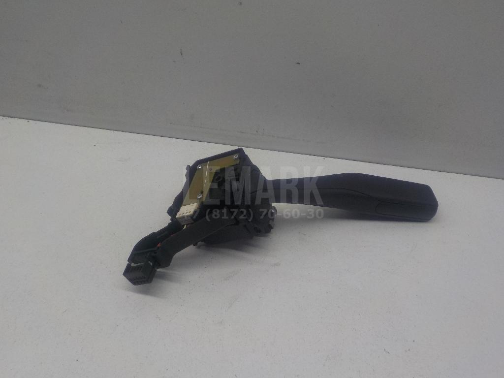 Переключатель поворотов подрулевой для  BMW 4-serie F32/F33/F82 2012-2020