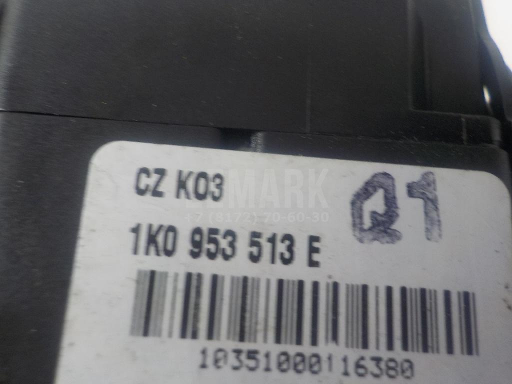 Переключатель поворотов подрулевой для  BMW 4-serie F32/F33/F82 2012-2020