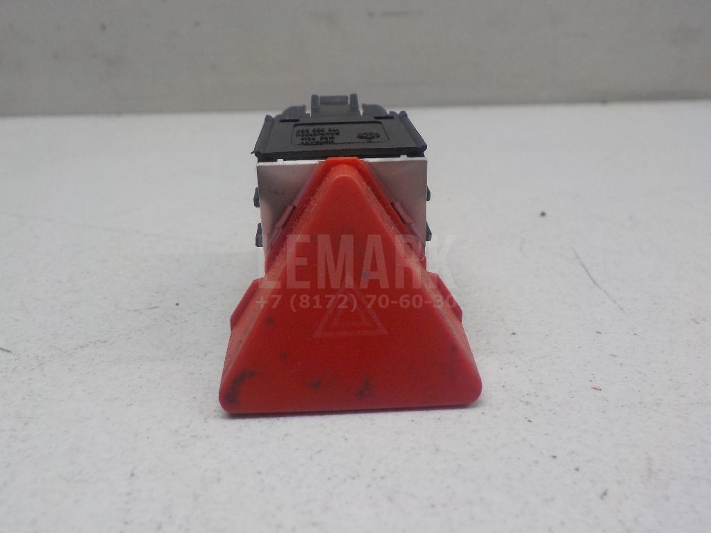 Кнопка аварийной сигнализации 1T0953509 VAG