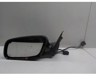 Зеркало левое электрическое для Audi A6 [C5] 1997-2004 с разборки состояние хорошее