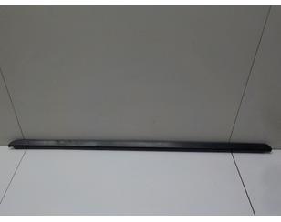 Накладка стекла заднего левого для VAZ Lada Largus 2012> с разборки состояние отличное