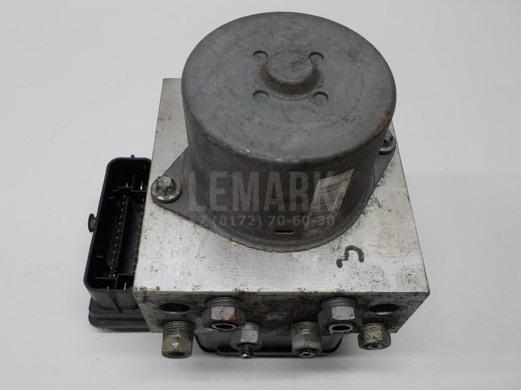 Блок ABS (насос) 8G912C405AB Ford