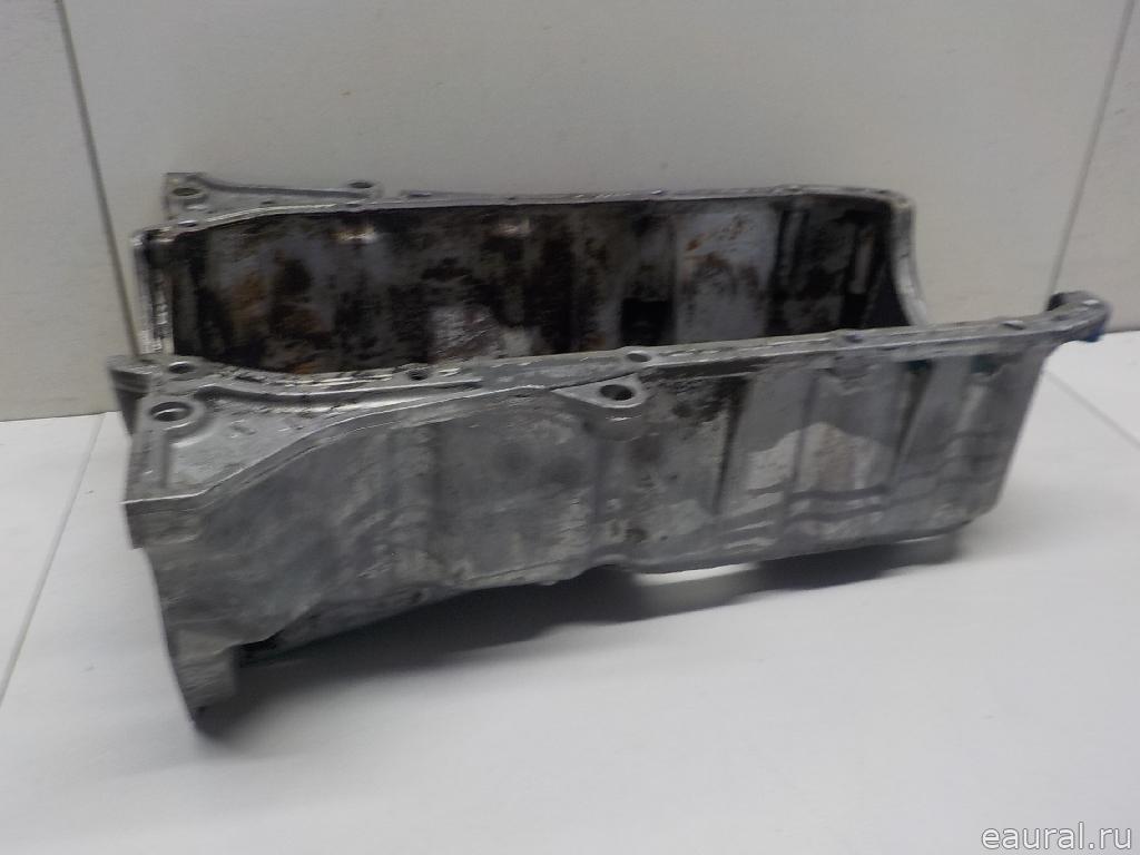 Поддон масляный двигателя
