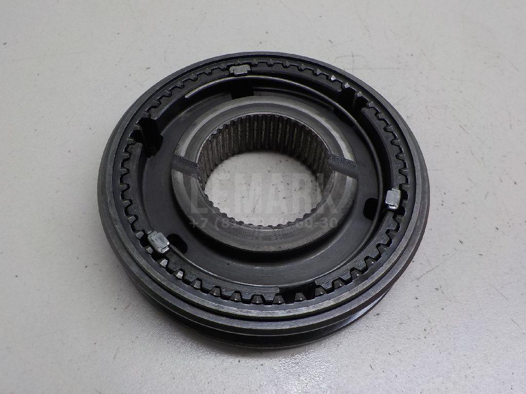 Муфта синхронизатора 02M311241C VAG