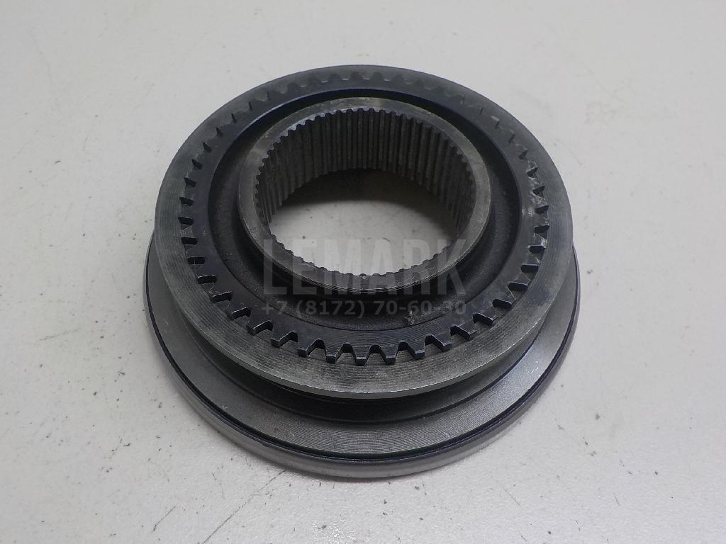 Муфта синхронизатора 02M311759B VAG