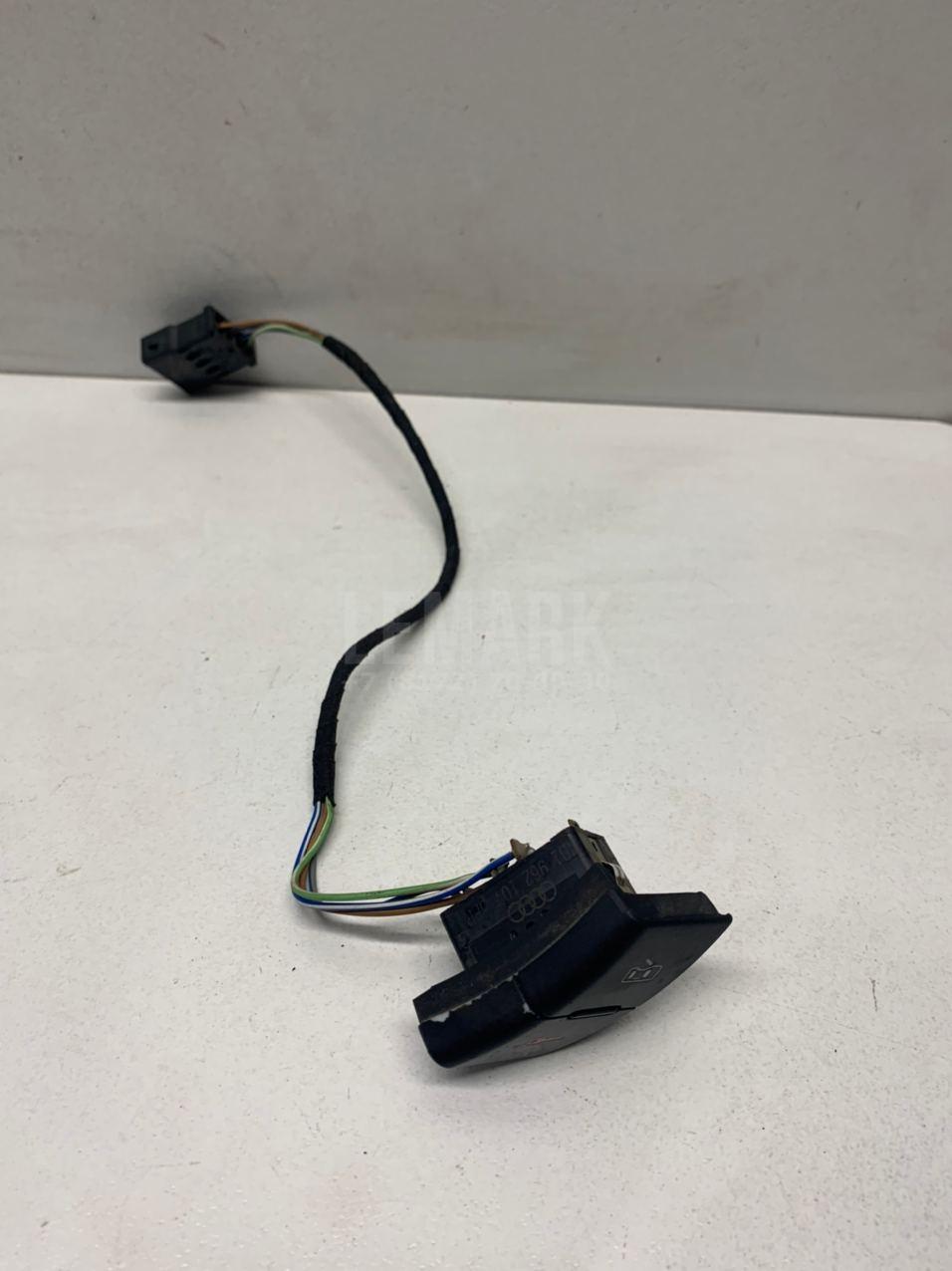 Кнопка центрального замка для  BMW i3 (I01) 2013-2022