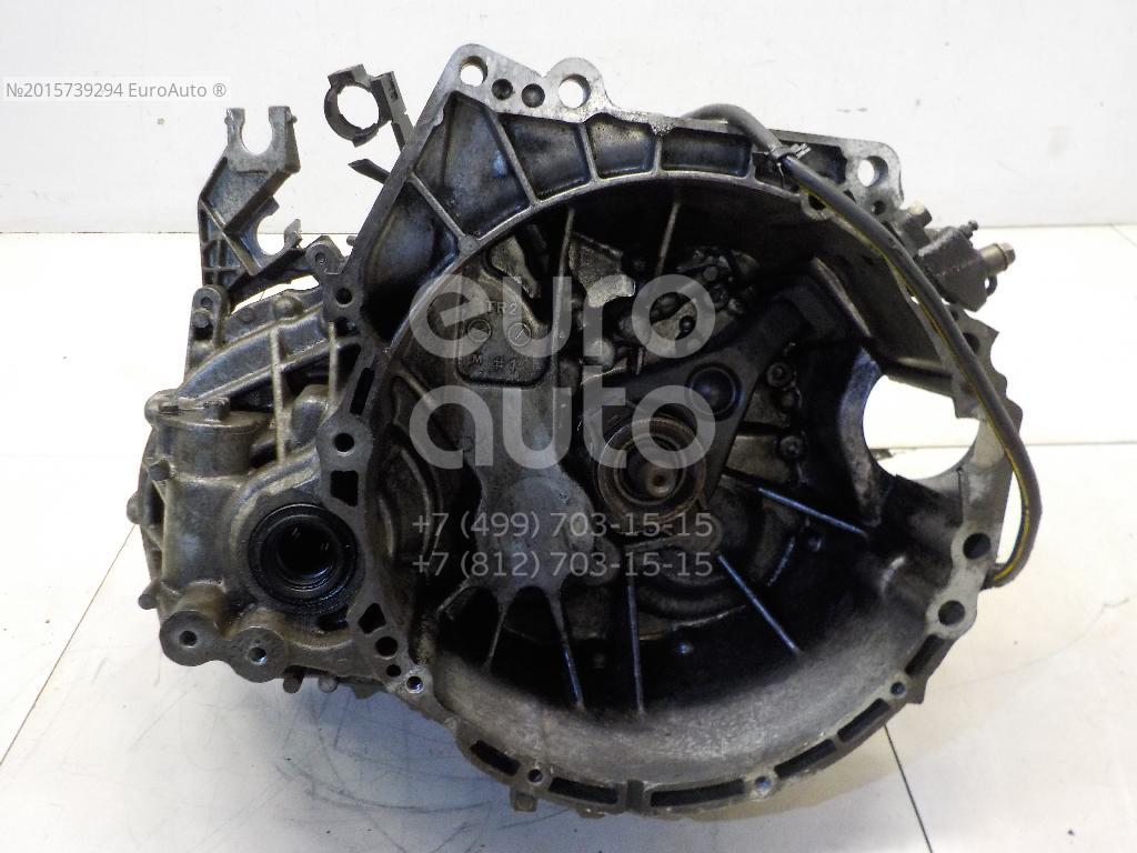 МКПП (механическая коробка переключения передач) Nissan 32010AU460