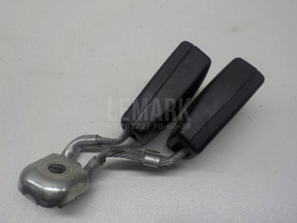 Ответная часть ремня безопасности 1K0857739H VAG