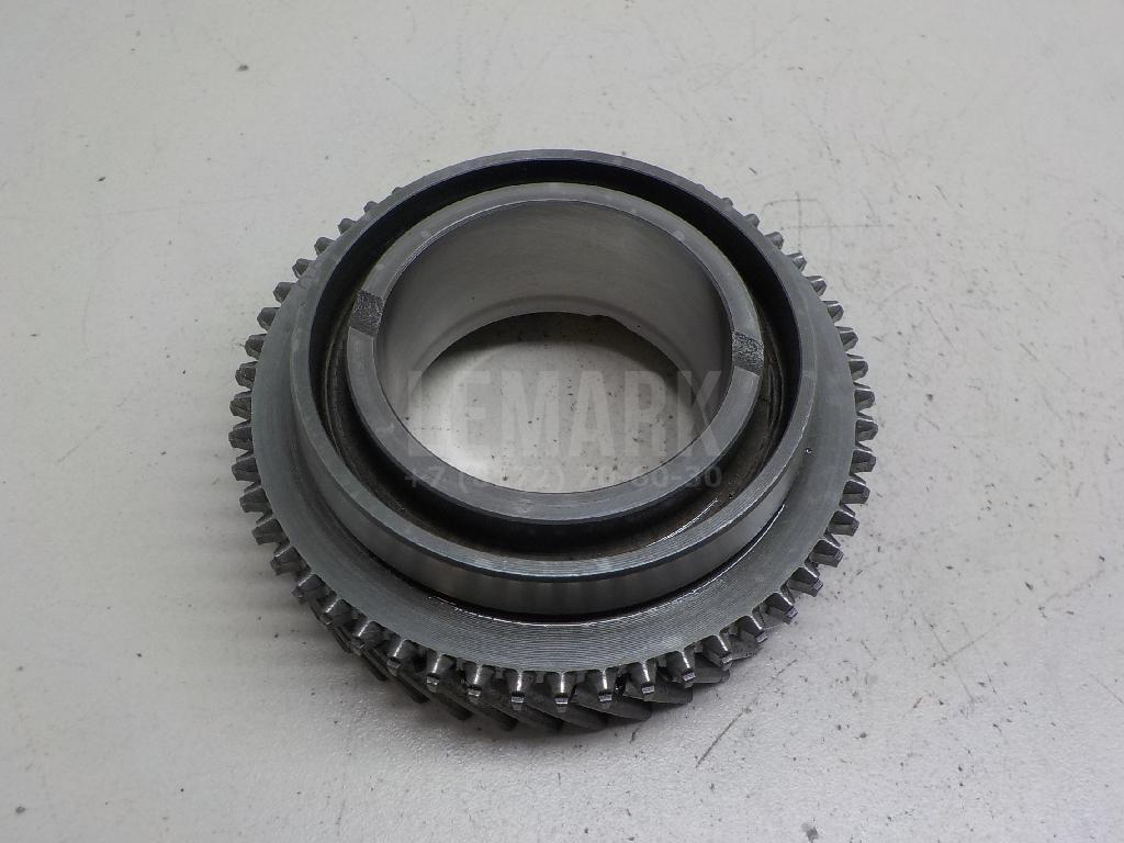 Шестерня 4-ой передачи 02M311145BB VAG