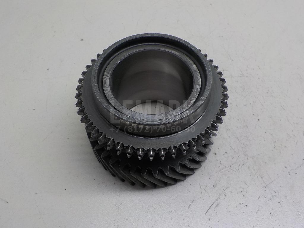 Шестерня 5-ой передачи 02M311159AA VAG